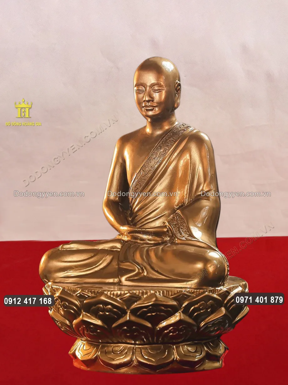 Gia chủ n&ecirc;n đặt vật phẩm tại nơi sạch sẽ, cao r&aacute;o, nhiều &aacute;nh s&aacute;ng